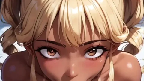 Hentai anime – I love sex