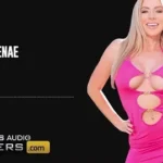 Let That Nut Go Danielle Renae / Brazzers