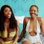 QueerCrush interview with Gemini & Lotus