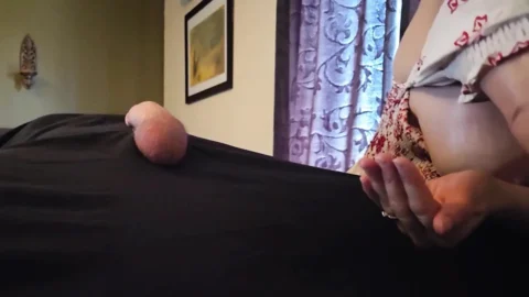 UNIQUE Erotic POV Close Up ORGASMIC Exotic Edging Penis Massage