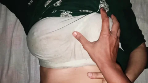 18 Year’s Old Cute Girl, Big Natural Tits And Tight Pussy Hardcore Fucking In a Hotel Room.