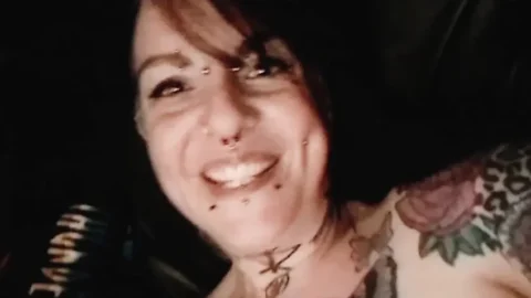 Close up masturbation