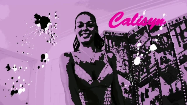 Calisyn Heart