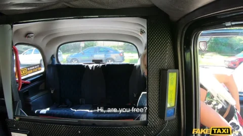 Fake Taxi – Emily Bright Is so Nice and Tight She Can Make Anyone Cum