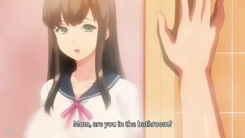 Hentai guy