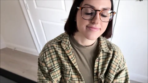 Sharing Bunk Beds with My Big Step Sister – Lucy Lotus – Family Therapy – Alex Adams