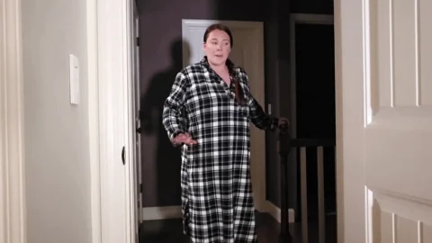 Shhh We Can’t Wake Anyone in the House up Taboo Asmr POV