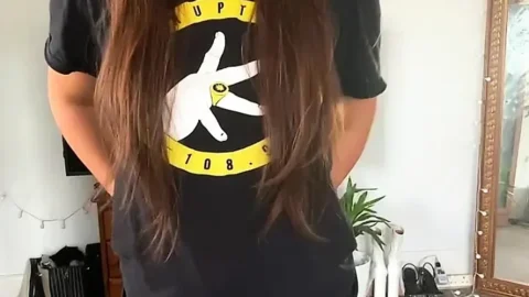 Slutty British College Teen ASMR JOI