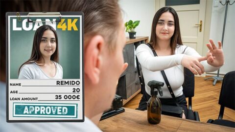 VIP4K. Shrinkel 3000