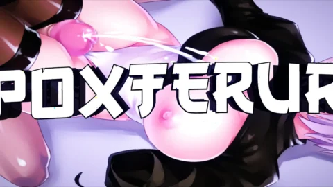 Xianyun lovely tits job exclusive for you