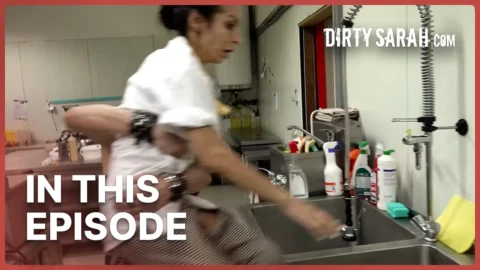 Best Food Porn (Dirty Sarah)