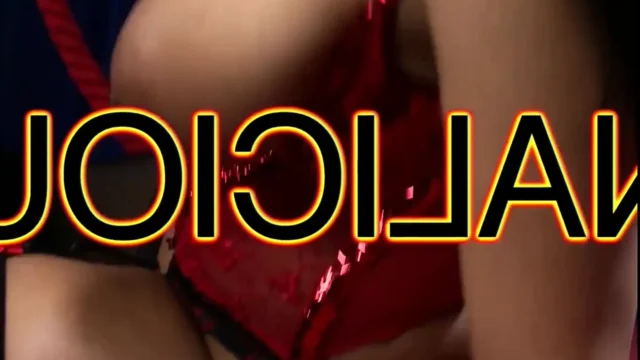 Big, Huge and Heavy Boobs for a Sexy Babe in Hot Lingerie