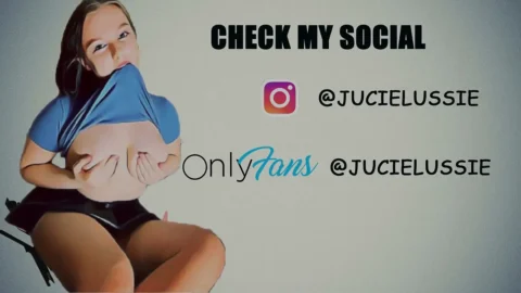 Bouncing My Huge Boobs
