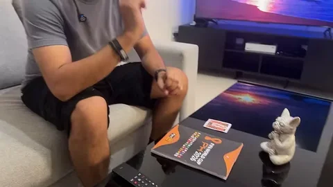 Andy Horny