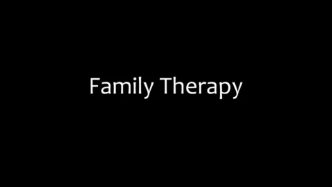 Goth Teen Step Daughter Affair – Adalind Gray – Family Therapy – Alex Adams