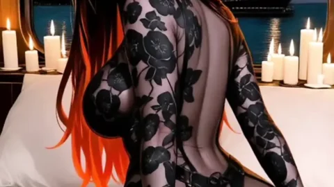 Hentai anime – I love sex and I get my husband fucked me in the ass