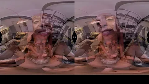 Intimate Anniversary in POV
