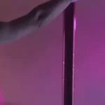 Intimate Encounter Captured in Exclusive Behind-the-Scenes Footage