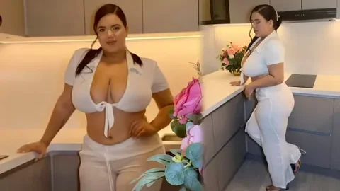 Latina Nanny Conceives on Father’s Day