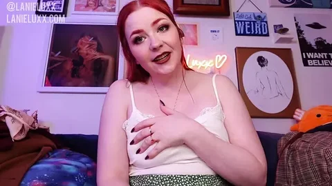 Lanie Luxx