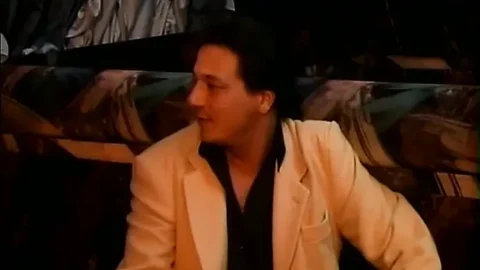 Redhead German stripper gets DPed in threesome after performance