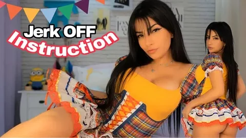 Sensual Country Girl’s Intimate Instructions