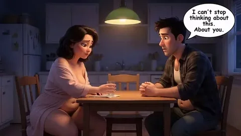 Shared Secrets Unfold in One Unforgettable Night