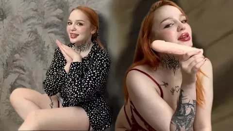 Shy stepsister reveals unexpected side