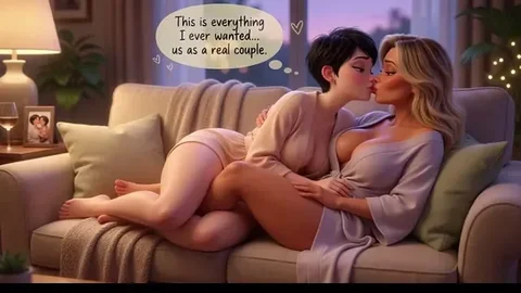 Stepmother’s Secret Desires Ignite Passionate Romance