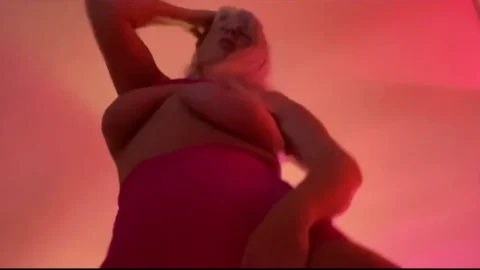 Thirsty? I Want More