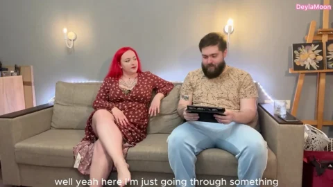 Threesome with my stepmom and my girlfriend. Seriously dirty sex.