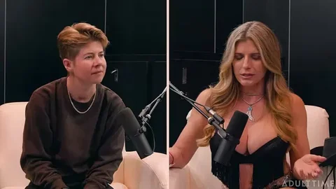 Adult Industry Podcast Explores 2026 Trends