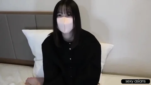 Busty F Cup Amateur with Fair Skin Goes All in and Loses Control in an Intense Private Session