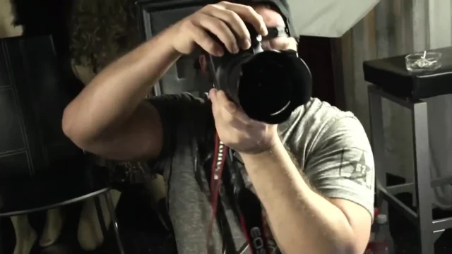 Fresh cock for cougar in heat!