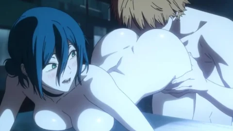 Looks like the Student has become the Teacher (Exclusive 06-26) Anime Hentai
