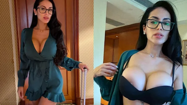 No Rooms Left At The Hotel, So My Coworker Stayed With Me – Lana Myers