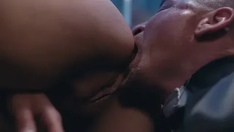 Priest and Nuns in Cosplay Orgy