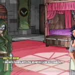 big boobs big ass Vanessa enjoys sex with the ultimate pleasure sextoy doominator 3000 – gameplay