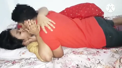 Desi Bhabhi Sex with Stepbrother-in-law/ Roshni-atif