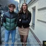 Dominant Partner Takes Boyfriend to Therapy
