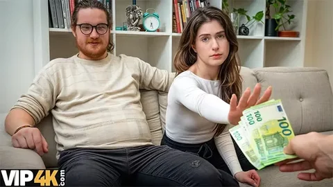 Girlfriend’s Secret Arrangement With a Stranger
