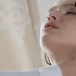 Lingerie Brunettes in FFM&period;&period;&period; One Sucks His Cock&comma; the Other Keeps Fingering