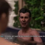 My Bimbo Dream 42 – Hot Latina MILF Gives Handjob to Virgin in Jacuzzi