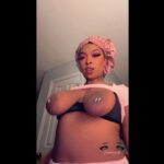 Stare at My Fat Tits