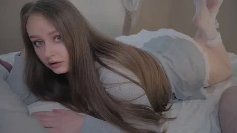 Stepdaughter caught with toy seeks discipline from stepfather