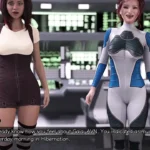 Stranded in Space – Elsie Might Be a Lesbian