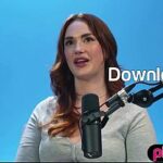 BBW gorgeous curvy MILF exposes big boobs before masturbating with her fingers