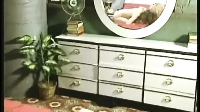 Blonde and brunette sluts team up to satisfy their hunky man
