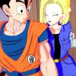Bulma Little Secret | Dragon Ball Zex Chapter 1 | Full Movie on Ptrn or Sheer: Fantasyking3