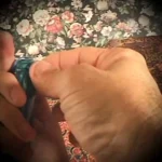 Busty MILF Films Herself Getting Fucked and Makes a Big Cock Cum with a Titjob